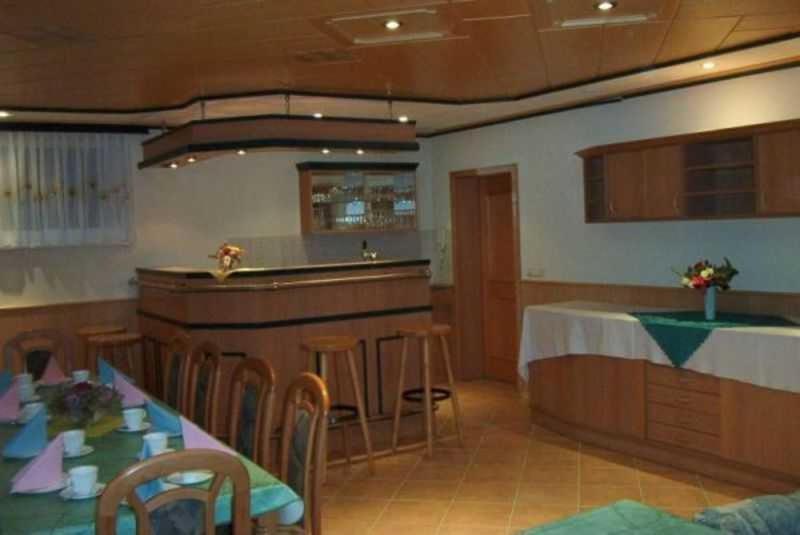 Kraeuter_Landhaus Bad Schmiedeberg Zewnętrze zdjęcie