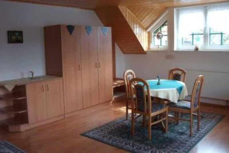 Kraeuter_Landhaus Bad Schmiedeberg Zewnętrze zdjęcie