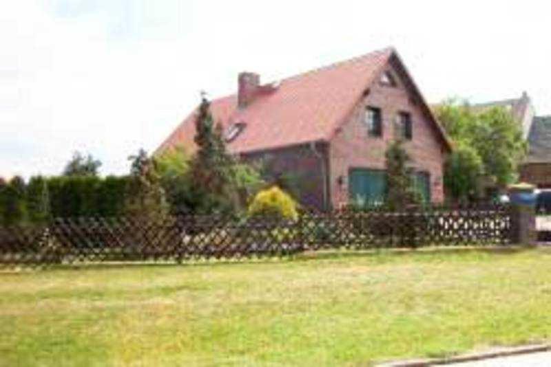 Kraeuter_Landhaus Bad Schmiedeberg Zewnętrze zdjęcie