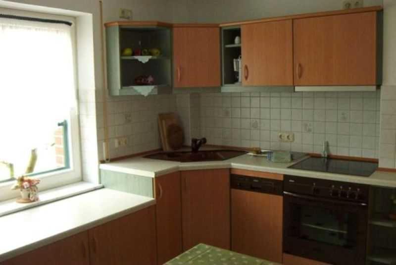 Kraeuter_Landhaus Bad Schmiedeberg Zewnętrze zdjęcie